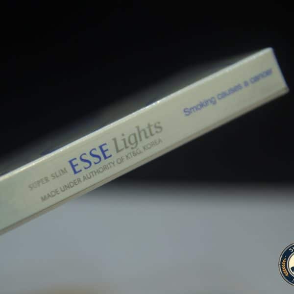 ESSE LIGHT - Ảnh 4