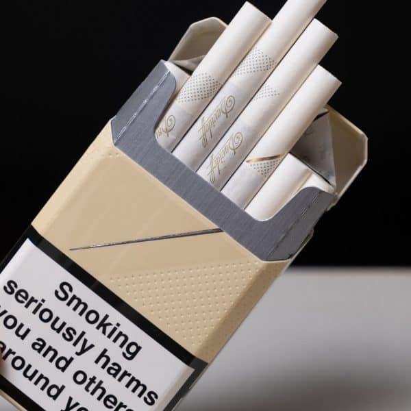 DAVIDOFF GOLD - Ảnh 7