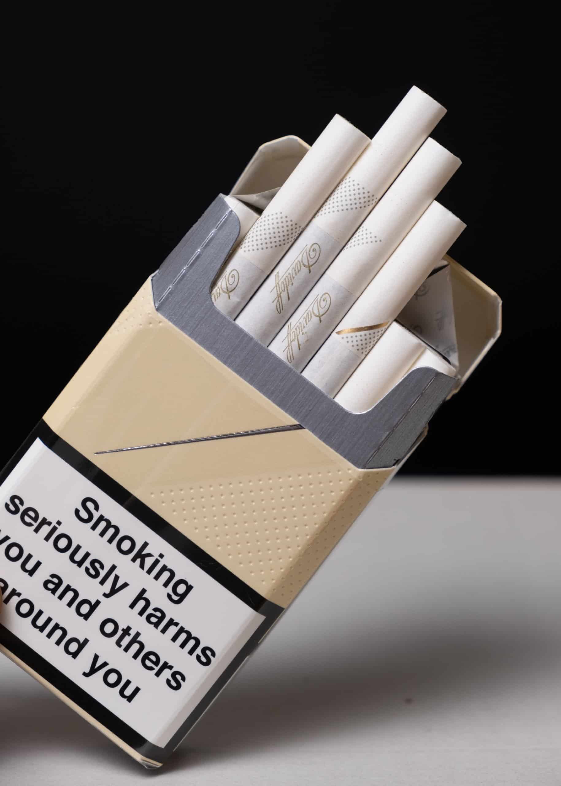 DAVIDOFF GOLD - Ảnh 7