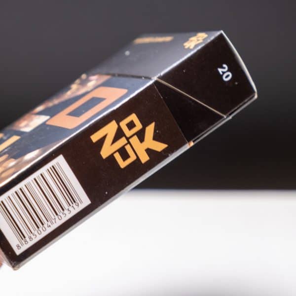 ZOUK CHUR CHILL (Húng Quế) - Ảnh 6