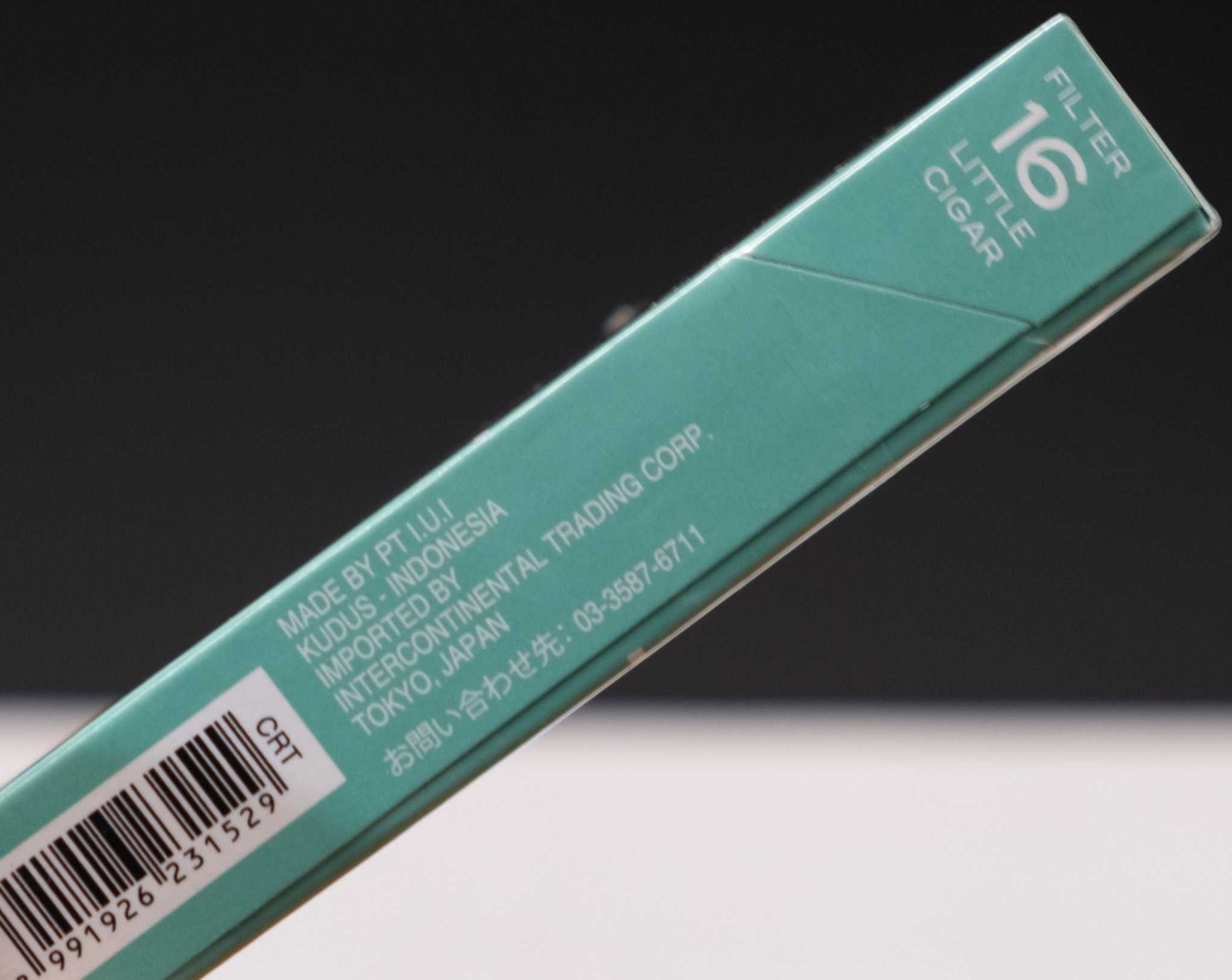 FORTE MENTHOL (Bạc Hà) - Ảnh 6
