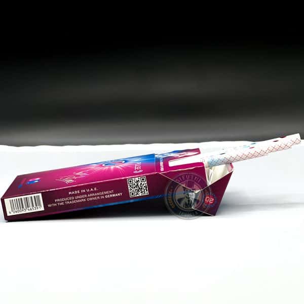 THUỐC LÁ ORIS PULSE (Dâu) - Ảnh 7